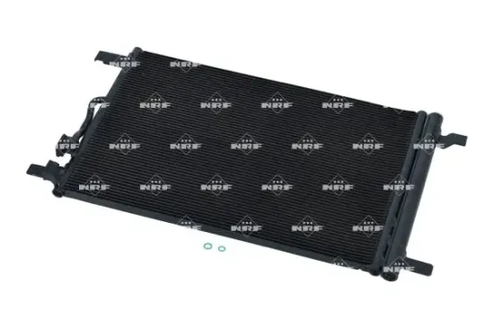 Kondensator, Klimaanlage NRF 350585 Bild Kondensator, Klimaanlage NRF 350585