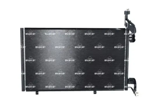 Kondensator, Klimaanlage NRF 350587 Bild Kondensator, Klimaanlage NRF 350587