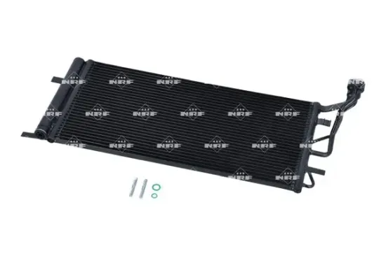 Kondensator, Klimaanlage NRF 350591 Bild Kondensator, Klimaanlage NRF 350591