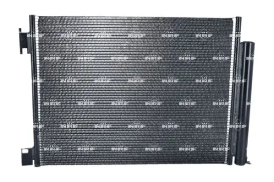 Kondensator, Klimaanlage NRF 350592 Bild Kondensator, Klimaanlage NRF 350592