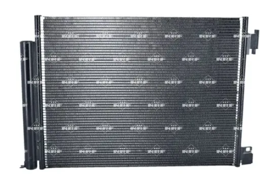 Kondensator, Klimaanlage NRF 350592 Bild Kondensator, Klimaanlage NRF 350592