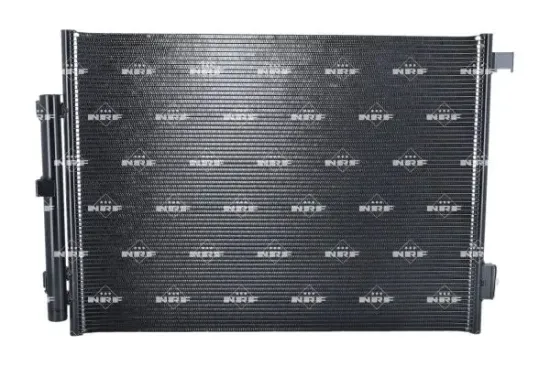 Kondensator, Klimaanlage NRF 350594 Bild Kondensator, Klimaanlage NRF 350594