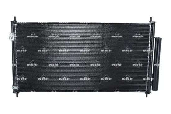 Kondensator, Klimaanlage NRF 350597 Bild Kondensator, Klimaanlage NRF 350597