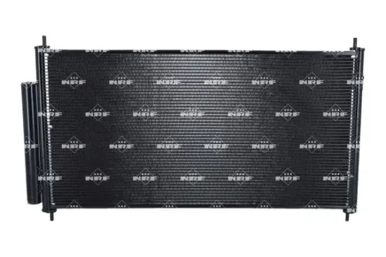 Kondensator, Klimaanlage NRF 350597 Bild Kondensator, Klimaanlage NRF 350597