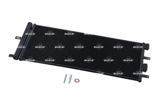 Kondensator, Klimaanlage NRF 350602 Bild Kondensator, Klimaanlage NRF 350602