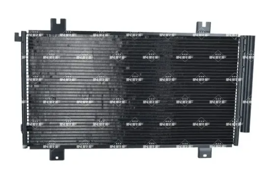 Kondensator, Klimaanlage NRF 350603 Bild Kondensator, Klimaanlage NRF 350603