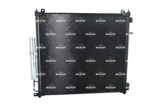 Kondensator, Klimaanlage NRF 350604 Bild Kondensator, Klimaanlage NRF 350604