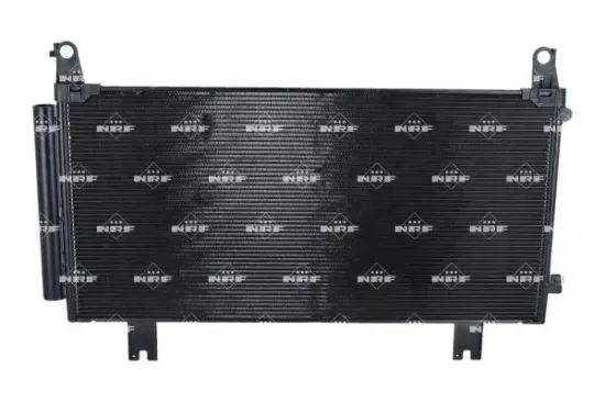 Kondensator, Klimaanlage NRF 350606 Bild Kondensator, Klimaanlage NRF 350606