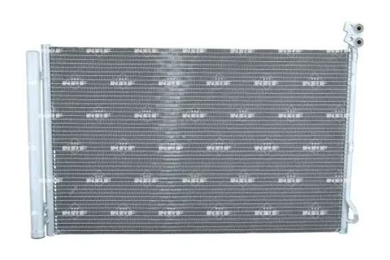 Kondensator, Klimaanlage NRF 350608 Bild Kondensator, Klimaanlage NRF 350608