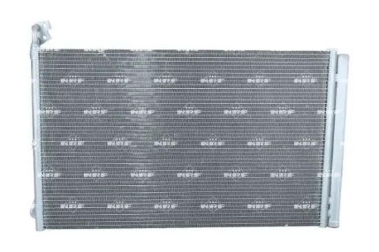 Kondensator, Klimaanlage NRF 350608 Bild Kondensator, Klimaanlage NRF 350608