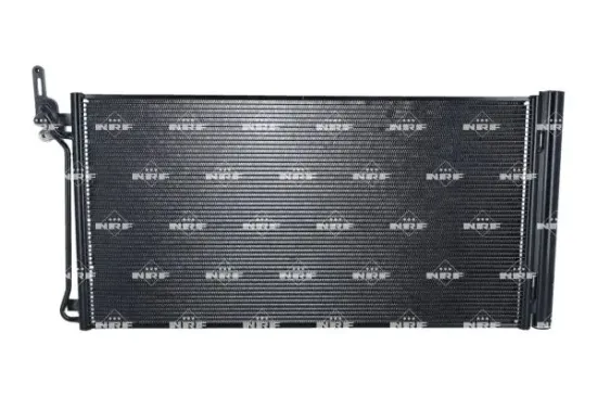 Kondensator, Klimaanlage NRF 350611 Bild Kondensator, Klimaanlage NRF 350611