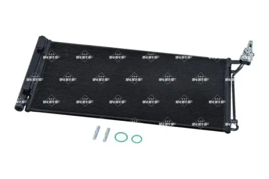 Kondensator, Klimaanlage NRF 350611 Bild Kondensator, Klimaanlage NRF 350611