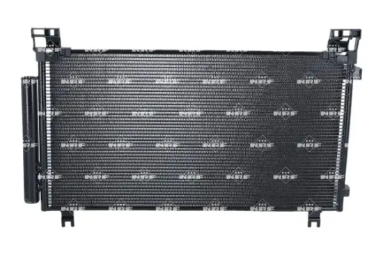 Kondensator, Klimaanlage NRF 350612 Bild Kondensator, Klimaanlage NRF 350612