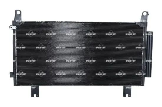 Kondensator, Klimaanlage NRF 350613 Bild Kondensator, Klimaanlage NRF 350613