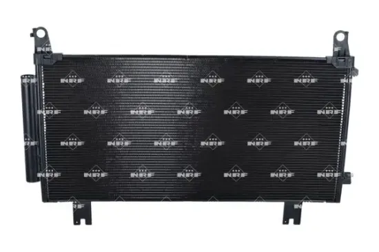 Kondensator, Klimaanlage NRF 350613 Bild Kondensator, Klimaanlage NRF 350613