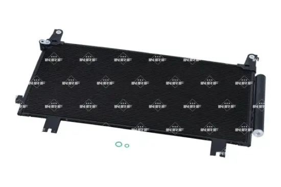 Kondensator, Klimaanlage NRF 350613 Bild Kondensator, Klimaanlage NRF 350613