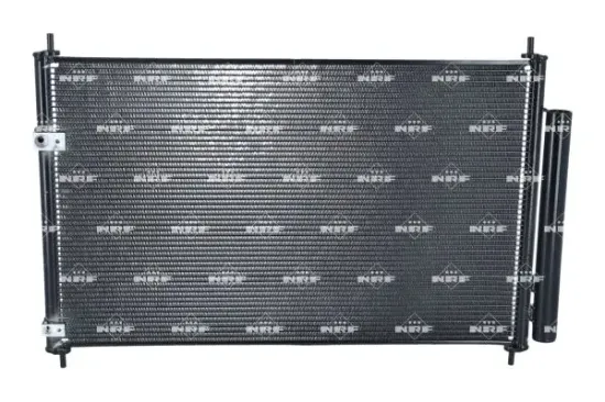 Kondensator, Klimaanlage NRF 350615 Bild Kondensator, Klimaanlage NRF 350615