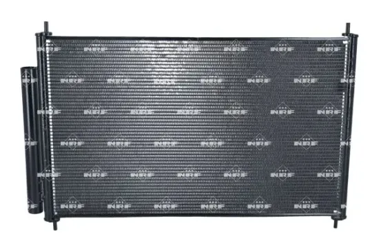 Kondensator, Klimaanlage NRF 350615 Bild Kondensator, Klimaanlage NRF 350615