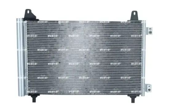 Kondensator, Klimaanlage NRF 350616 Bild Kondensator, Klimaanlage NRF 350616