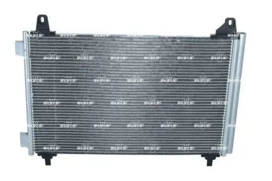 Kondensator, Klimaanlage NRF 350616 Bild Kondensator, Klimaanlage NRF 350616