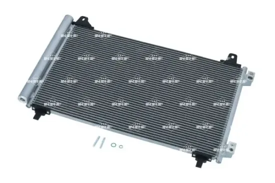 Kondensator, Klimaanlage NRF 350616 Bild Kondensator, Klimaanlage NRF 350616