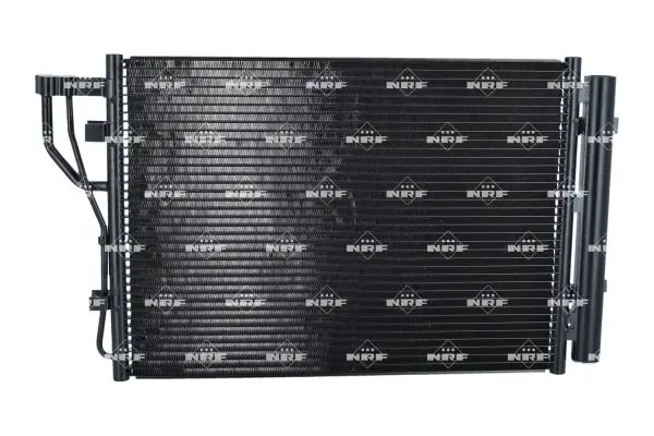 Kondensator, Klimaanlage NRF 350622