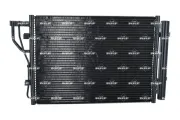 Kondensator, Klimaanlage NRF 350622