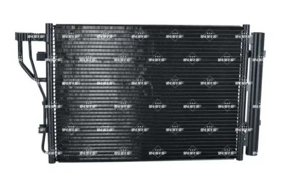 Kondensator, Klimaanlage NRF 350622 Bild Kondensator, Klimaanlage NRF 350622