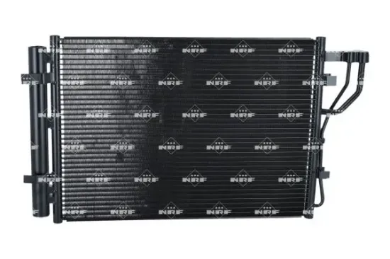 Kondensator, Klimaanlage NRF 350622 Bild Kondensator, Klimaanlage NRF 350622