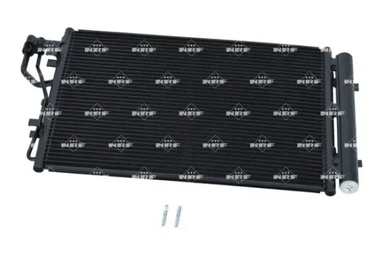 Kondensator, Klimaanlage NRF 350622 Bild Kondensator, Klimaanlage NRF 350622