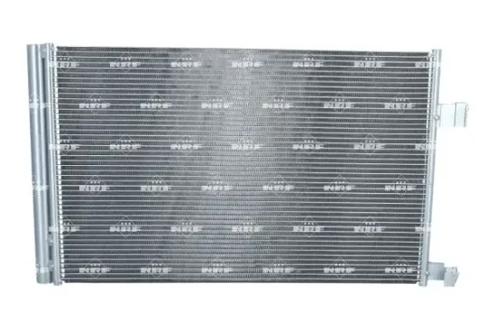 Kondensator, Klimaanlage NRF 350623 Bild Kondensator, Klimaanlage NRF 350623