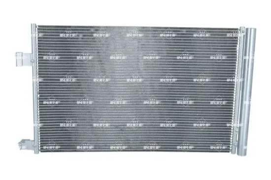 Kondensator, Klimaanlage NRF 350623 Bild Kondensator, Klimaanlage NRF 350623