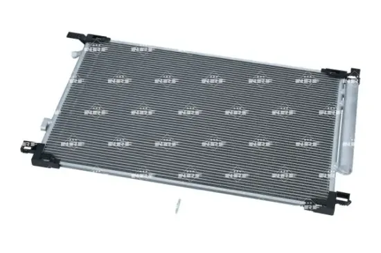 Kondensator, Klimaanlage NRF 350624 Bild Kondensator, Klimaanlage NRF 350624