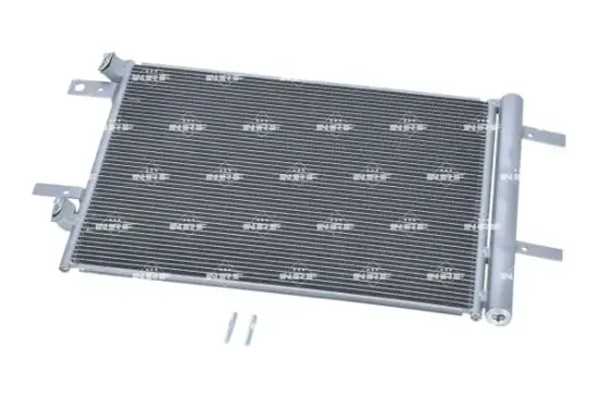 Kondensator, Klimaanlage NRF 350625 Bild Kondensator, Klimaanlage NRF 350625