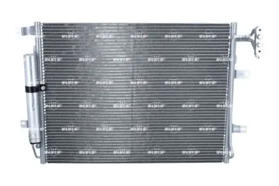 Kondensator, Klimaanlage NRF 350628 Bild Kondensator, Klimaanlage NRF 350628