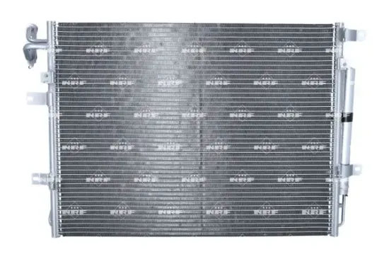 Kondensator, Klimaanlage NRF 350628 Bild Kondensator, Klimaanlage NRF 350628