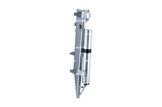 Kondensator, Klimaanlage NRF 350628 Bild Kondensator, Klimaanlage NRF 350628