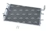 Kondensator, Klimaanlage NRF 350628
