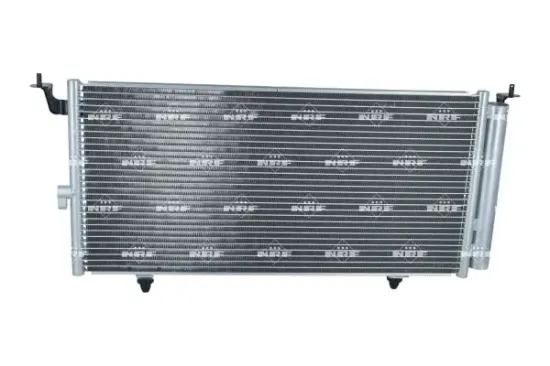 Kondensator, Klimaanlage NRF 350630 Bild Kondensator, Klimaanlage NRF 350630