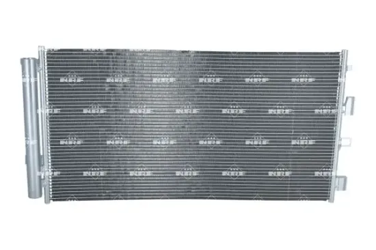 Kondensator, Klimaanlage NRF 350631 Bild Kondensator, Klimaanlage NRF 350631