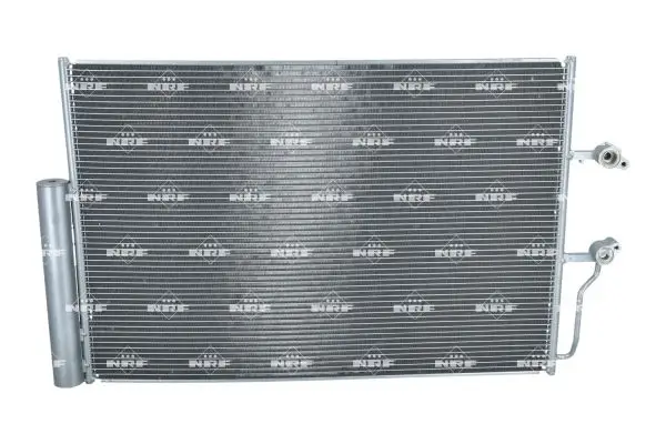 Kondensator, Klimaanlage NRF 350634