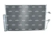 Kondensator, Klimaanlage NRF 350634
