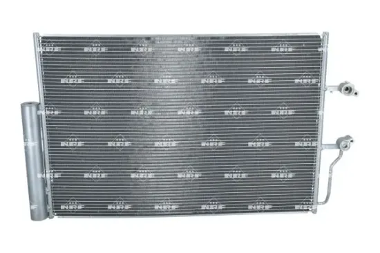 Kondensator, Klimaanlage NRF 350634 Bild Kondensator, Klimaanlage NRF 350634