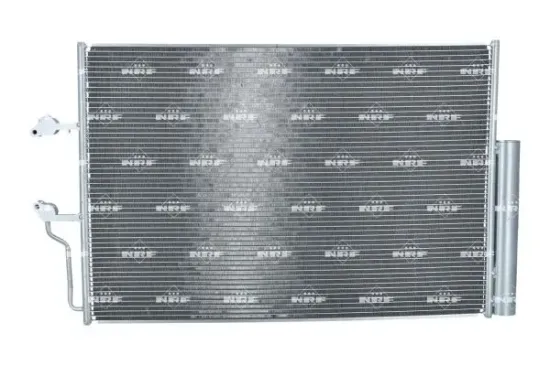Kondensator, Klimaanlage NRF 350634 Bild Kondensator, Klimaanlage NRF 350634