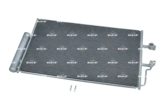 Kondensator, Klimaanlage NRF 350634 Bild Kondensator, Klimaanlage NRF 350634