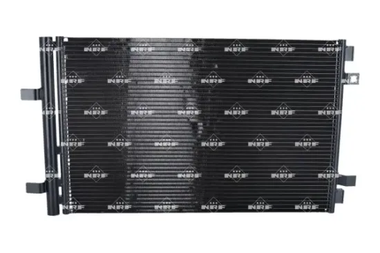 Kondensator, Klimaanlage NRF 350635 Bild Kondensator, Klimaanlage NRF 350635
