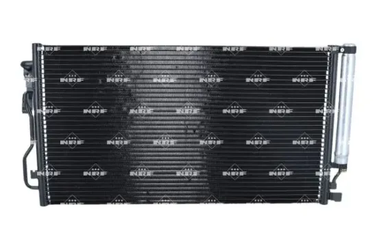 Kondensator, Klimaanlage NRF 350638 Bild Kondensator, Klimaanlage NRF 350638