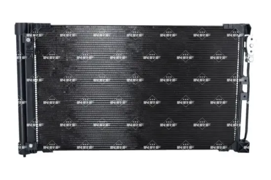 Kondensator, Klimaanlage NRF 350639 Bild Kondensator, Klimaanlage NRF 350639