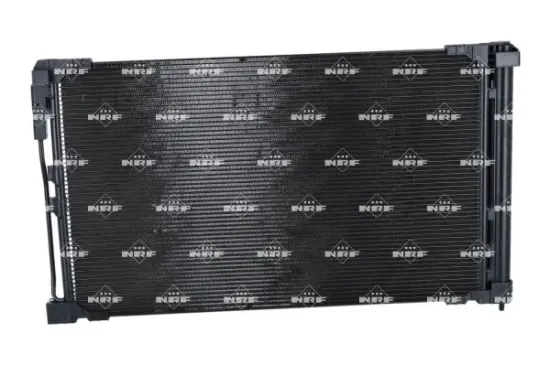 Kondensator, Klimaanlage NRF 350639 Bild Kondensator, Klimaanlage NRF 350639