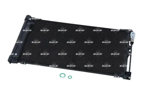 Kondensator, Klimaanlage NRF 350639 Bild Kondensator, Klimaanlage NRF 350639